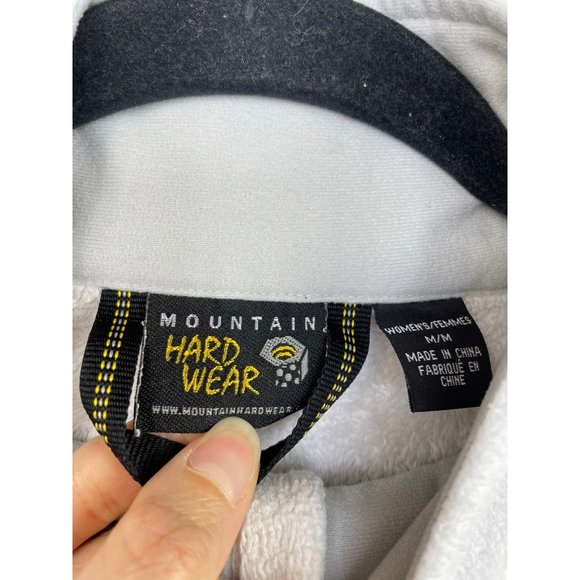 Mountain Hard Wear Jacket Medium - Picture 3 of 5